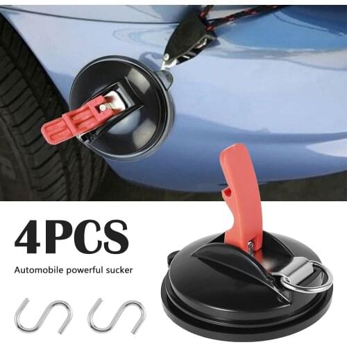 8" Glass Heavy Duty Suction Cup 150kg Load Capacity Vacuum Panel Lifter Sucker Carrier Granite Lifting Window Replacement