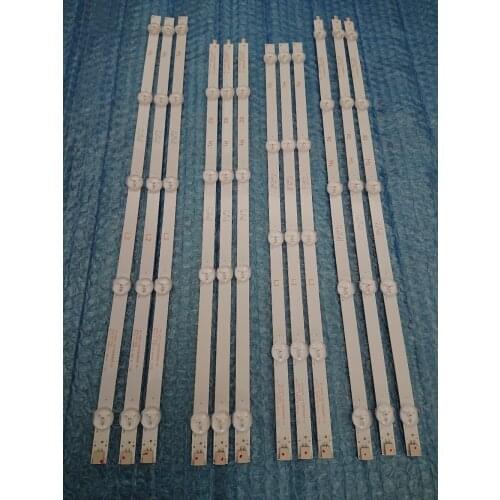 LED backlight strip(12)for LG 47LN5788 47LN578S 47LN578V 47LN6108 47LN610S 47LN610V 47LN6138 47LN613S 47LN613V 47WL30MS 47LN577S