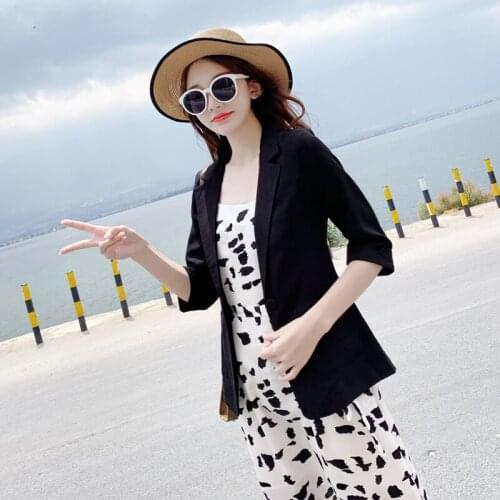 Women's Casual Blazers Syuzanna China