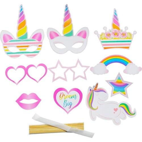 The Party Maker Accessories For Photo Shoots