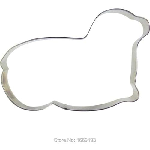 Everybody Come Take Good Care Of Our Animals,Craft Cake Decorating Cutters Tools,Giant Seal Pup Cake Baking Molds,Direct Selling