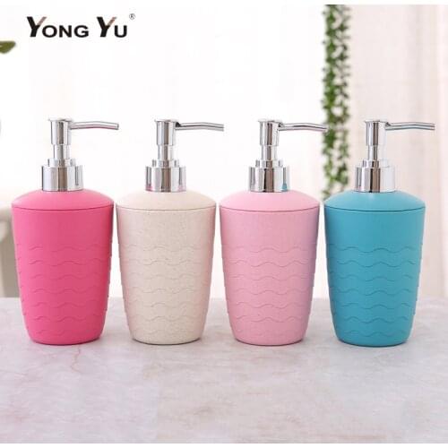 YONGYU Bathroom Equipment