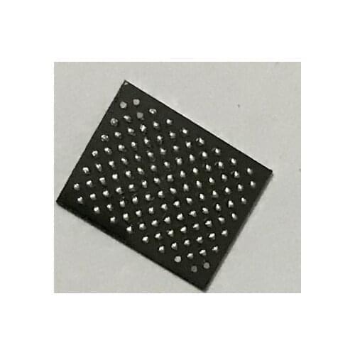 1pcs Original used Nand flash memory IC chip Harddisk HDD Programmed for iPhone 8 i8 8G 64GB