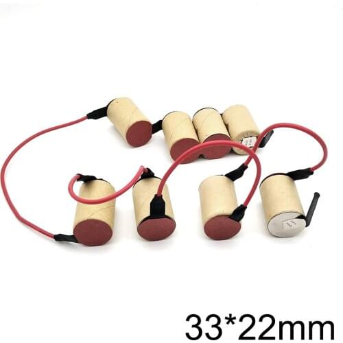 4/5SC 3000mAh for AEG Electrolux 9.6V Ni CD Battery pack ZB271 AG71RF AG71 900055199 71-9.6 volt vacuum cleaner