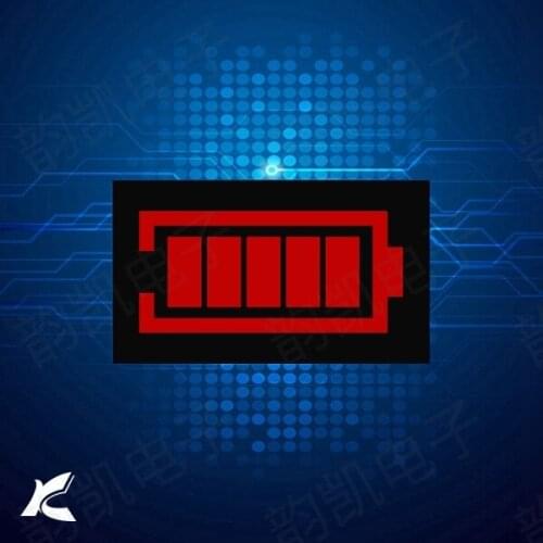 AGV Trolley Food Delivery Robot Touch Screen Power Display Display Power