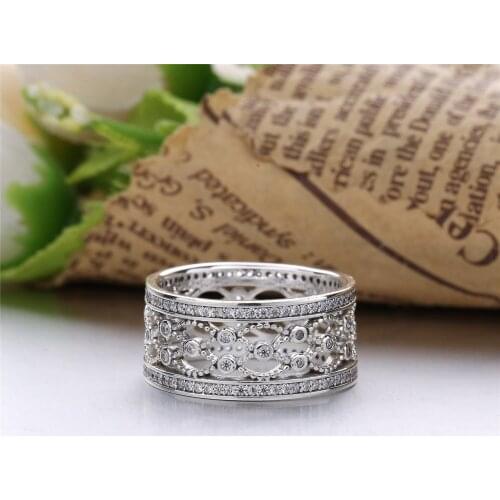 Ajax 925 Sterling Silver Hoops Stylish Womens Wide Rings Luxury Famous Brand 2021 Ladies Birthday Gifts