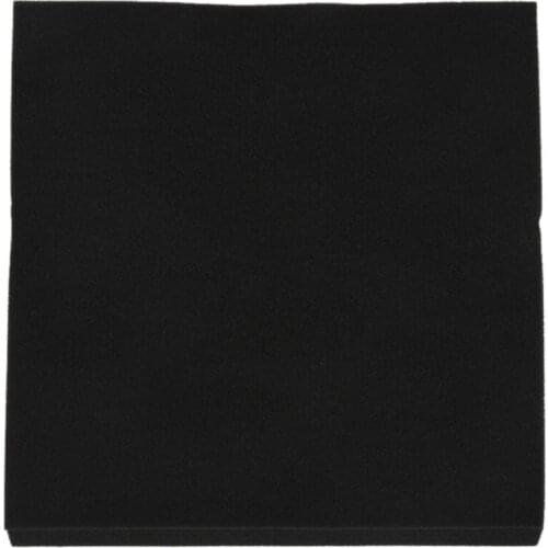 Promotion! 12 Pack- Acoustic Panels foam Engineering sponge Wedges Soundproofing Panels 1inch x 12 inch x 12inch