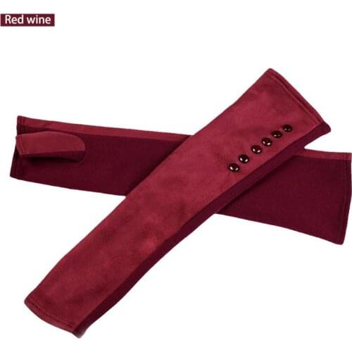 Bickmods Women's Knitted Gloves China
