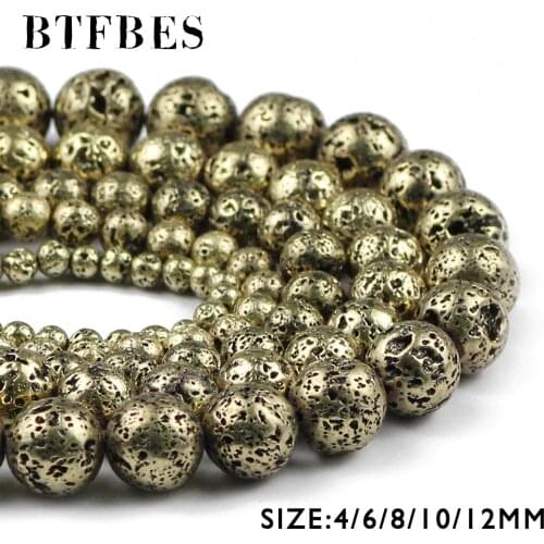 BTFBES Jewelry Making