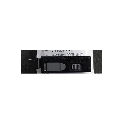 For Panasonic DMC-FH8 battery cover
