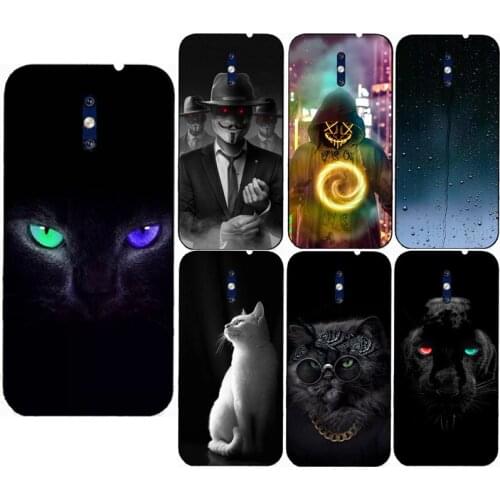 For DOOGEE BL5000 Case Luxury TPU Silicone Cases for Doogee BL5000 Phone Back Cover for Doogee BL 5000 Funda Coque