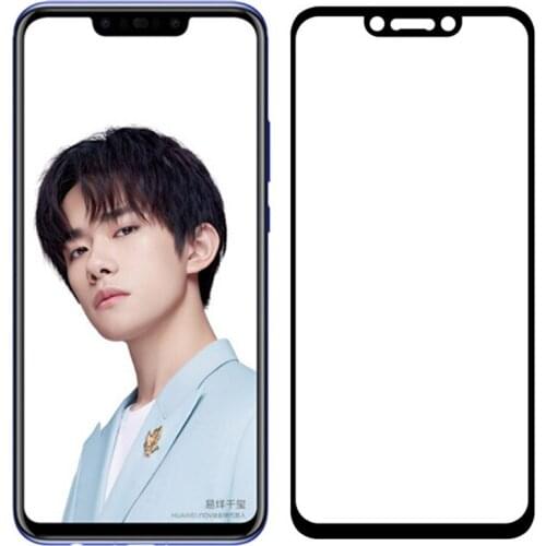 Helloplanet Screen Protectors For Huawei Mate 20