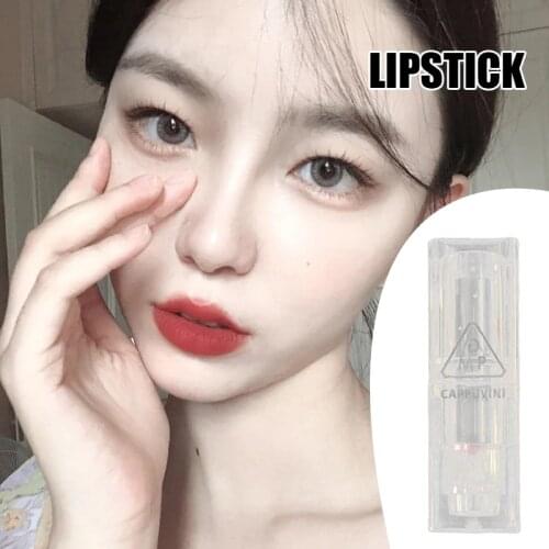 6 Color Matte Lipstick Velvet Lip Glaze Color Charm Lasting Non-fading Lip Make up Hydrating Makeup Lip Gloss