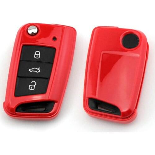 MNVUS Car Key Covers