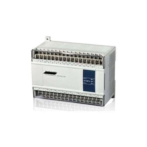 New Original Programmable Controller Module XC3-42RT-E XC3-42RT-C PLC CPU DC24V 24 DI NPN 18 DO Relay Transistors
