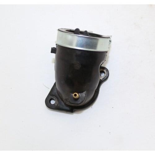 Carb Intake Manifold for Roketa MC-54B Manco Talon 260CC ATV Linhai Tank 260