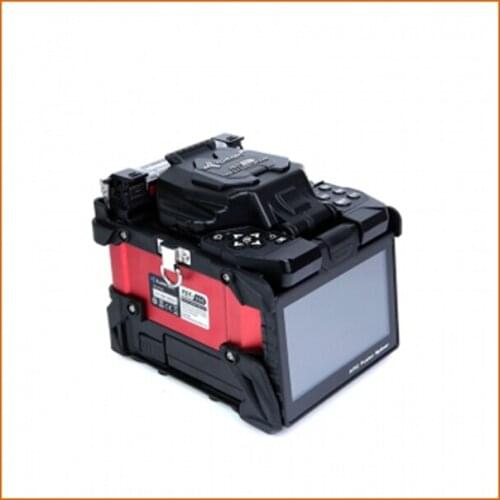 Hi-Precision Digital Fusion Splicer FST-16S
