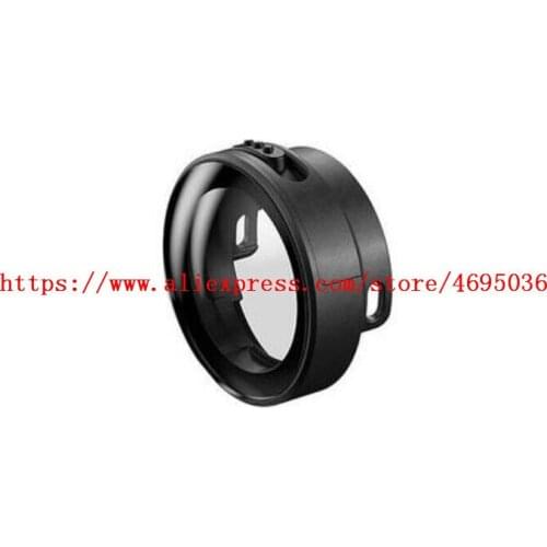 AKA-HLP1 Lens Protector Hood For Sony AS50R HDR-AS50 HDR-AS100V FDR-X1000V HDR-AS200V HDR-AZ1