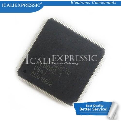 1PCS SIL9023CTU SII9023CTU SIL9023 TQFP-144 In Stock