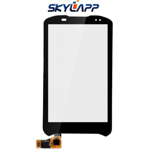 10 Pcs Touch screen for Symbol touch pancel for Zebra TC20 TC25 Capacitive Handwriting PDA Touchscreen barcode scanner Glass