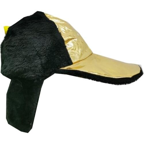 2021 JoJos Bizarre Adventure nun sisiter hot pants Cosplay Costume HotPants Costume Only Hat