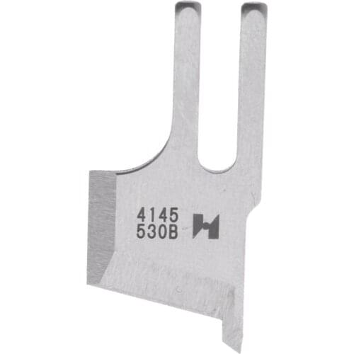 B4145-530-B00 STRONG.H Brand For JUKI DMN-530-5 Industrial Sewing Machine Spare Parts Upper Knife