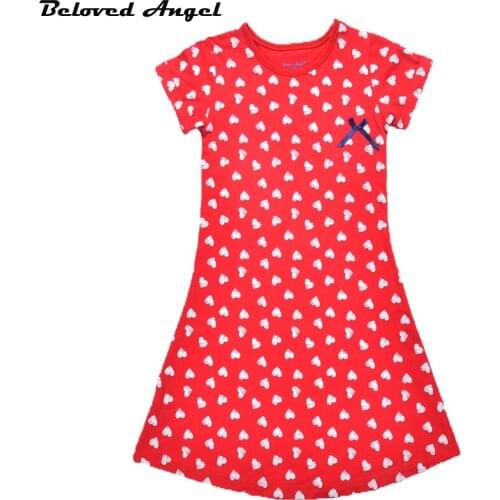 Beloved Angel Dresses For Girls