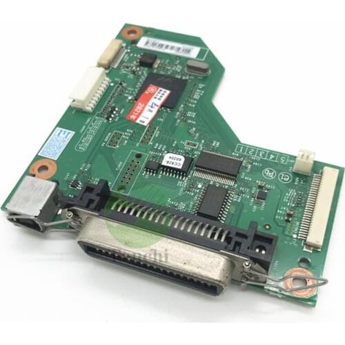 CC525-60001 CC525-60002 Logic Main Board Use For HP LaserJet P2035 2035 Formatter Board Mainboard