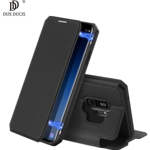 DUX DUCIS Samsung Galaxy S9 Phone Cases