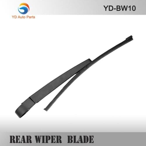 FOR BMW 3 SERIES E91 ESTATE 05-12 REAR WIPERS BLADE AND ARM