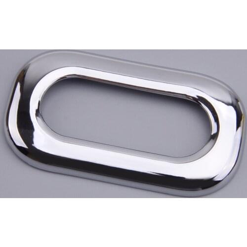 Seat Switch Button Cover Trim ABS Fit For Jeep Grand Cherokee Dodge Durango 2011 2012 2013 2014 2015 2016 2017 2018 2019 2020