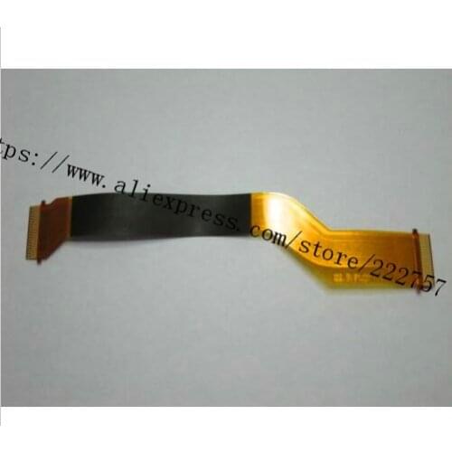 NEW LCD Flex cable FPC For Sony ILCE-7 7S 7R A7 A7R Camera Unit Repair Part