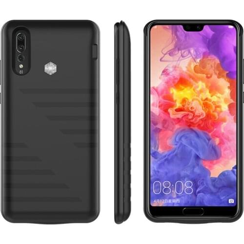 Чехлы для телефонов Huawei P20 Pro NTSPACE China At AliExpress