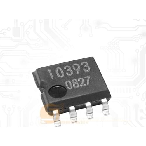 Original 10PCS BA10393F-E2 BA10393F BA10393 10393 SOP-8