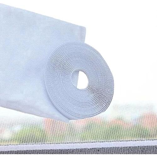 Insect Window Net Screen Mesh Mosquito Bug Fly Netting Moth Window Door Screens Effective Home Mosquito Control Screens