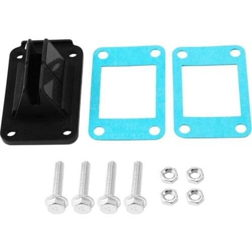 Reed Valve System for Moto V-Force 3 65SX All V351B
