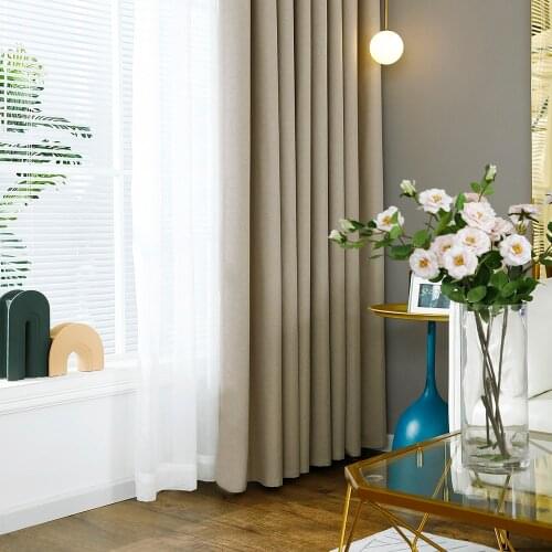Blackout Curtains 2 Panel Modern Curtains Room Darkening Thermal Insulated Design Grommet Window for Bedroom Living Room