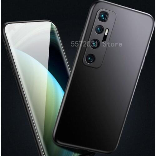 Чехлы для телефонов Xiaomi Mi Note 10 Lite VVCOVER China At AliExpress