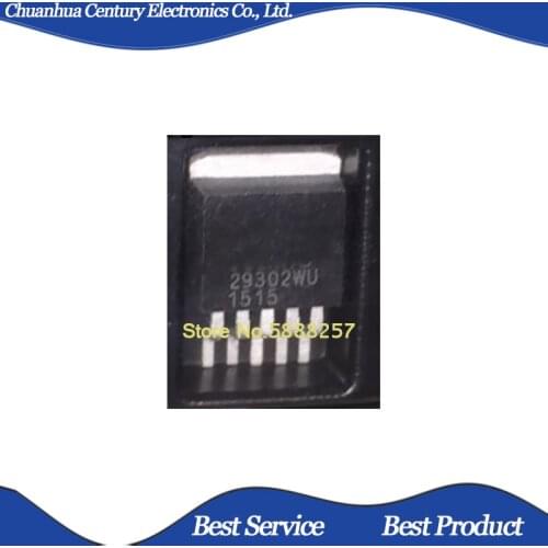 1 pcs/lot MIC29302WU TO-263 New and Original In Stock
