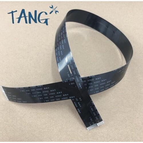 10PC New Automatic Doc Feeder ADF Flat Flex flexible Cable for HP 130NW 132NW 4610 4518 4620 AGT5810 5820 AGT 5810