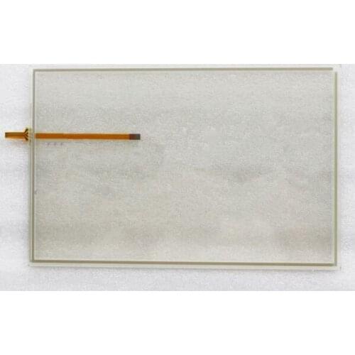 100% working Touch screen panel glass digitizer 6AV2124-0MC01-0AX0 6AV2 124-0MC01-0AX0 TP1200 COMFORT TOUCH 12"