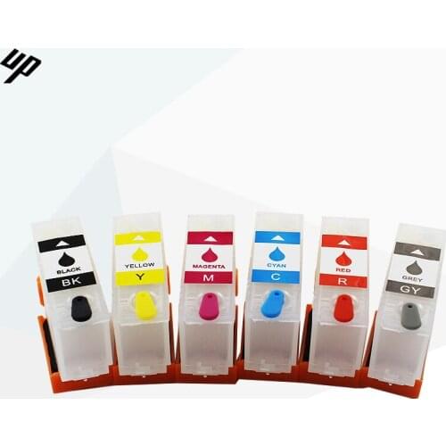 312 314 312XL 314XL 378 478 Refill Ink Cartridge No Chip for Epson XP-15000 XP15000 XP15010 XP15080 XP-8500 XP-8600 XP-8605