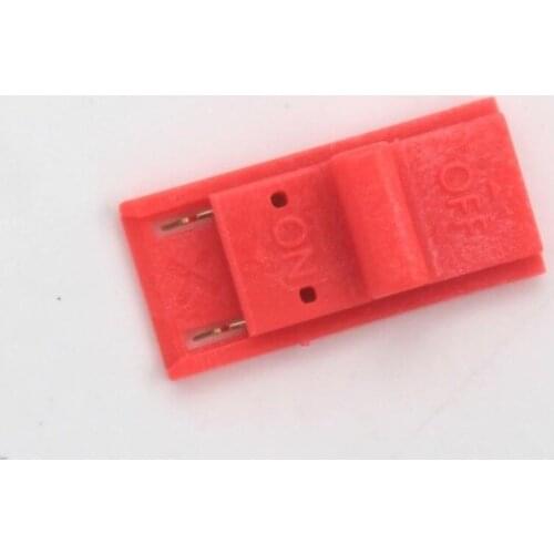 5PCS SX OS For SWITCH Crack RCM NS Shorter JIG kits