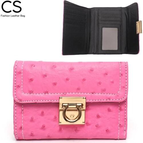 CS Wallets And Business Card Holders