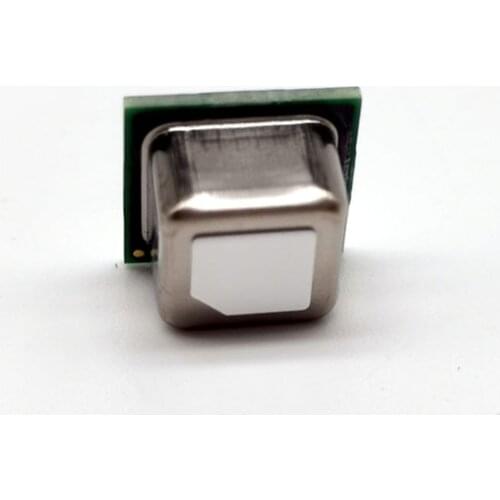 CO2 sensor I2C output SCD40/SCD41 carbon dioxide + temperature and humidity sensor module