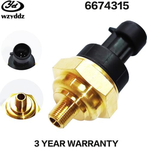 Oil Pressure Sensor OEM for 6674315