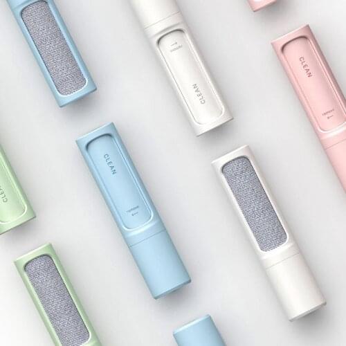 HORAINBOW Reusable Clothes Cleaning Rollers