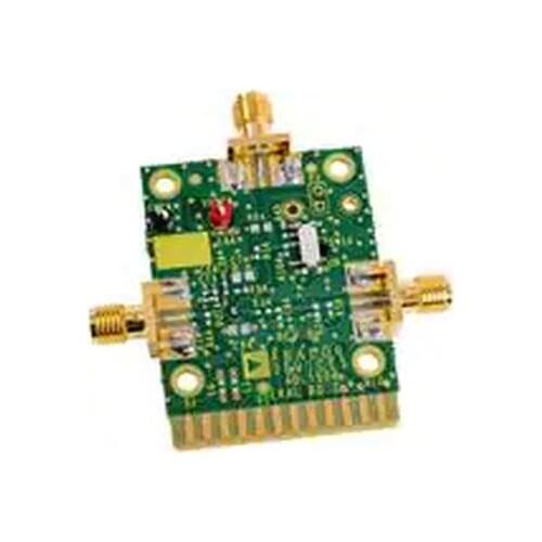 ADL5504-EVALZ RF Development Tools ADL5504 EVAL BOARD