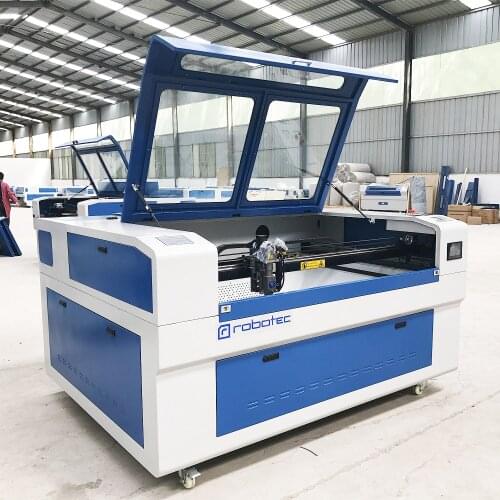 Perfect-Performance 150W Plastic Laser Cutting Machine For Acrylic 130W Wood Laser Cutter 1390 Steel Laser Cutter Machine