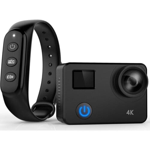 Monosaudio Action Cameras